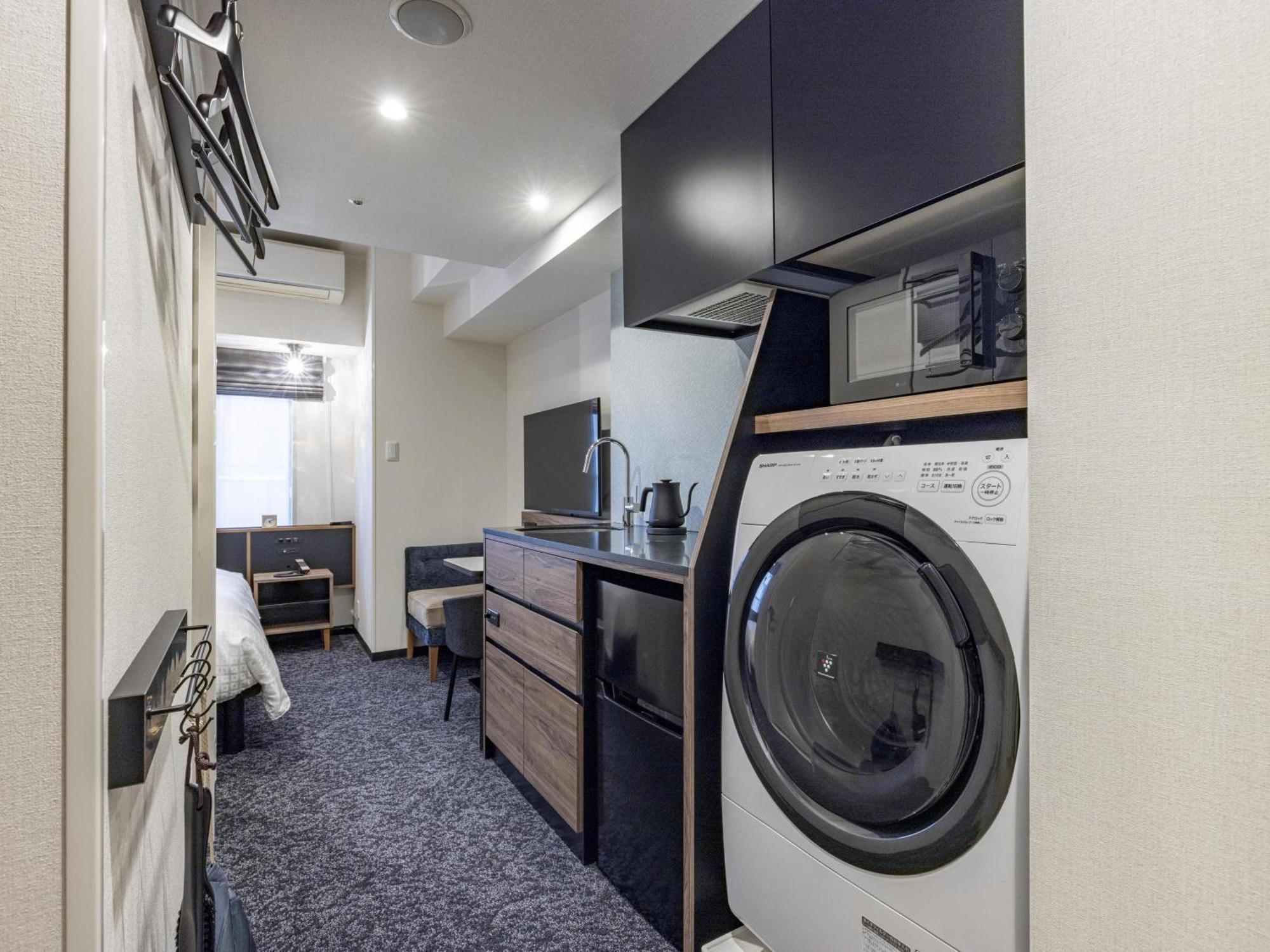 Tokyu Stay Nishi Shinjuku Токио Экстерьер фото