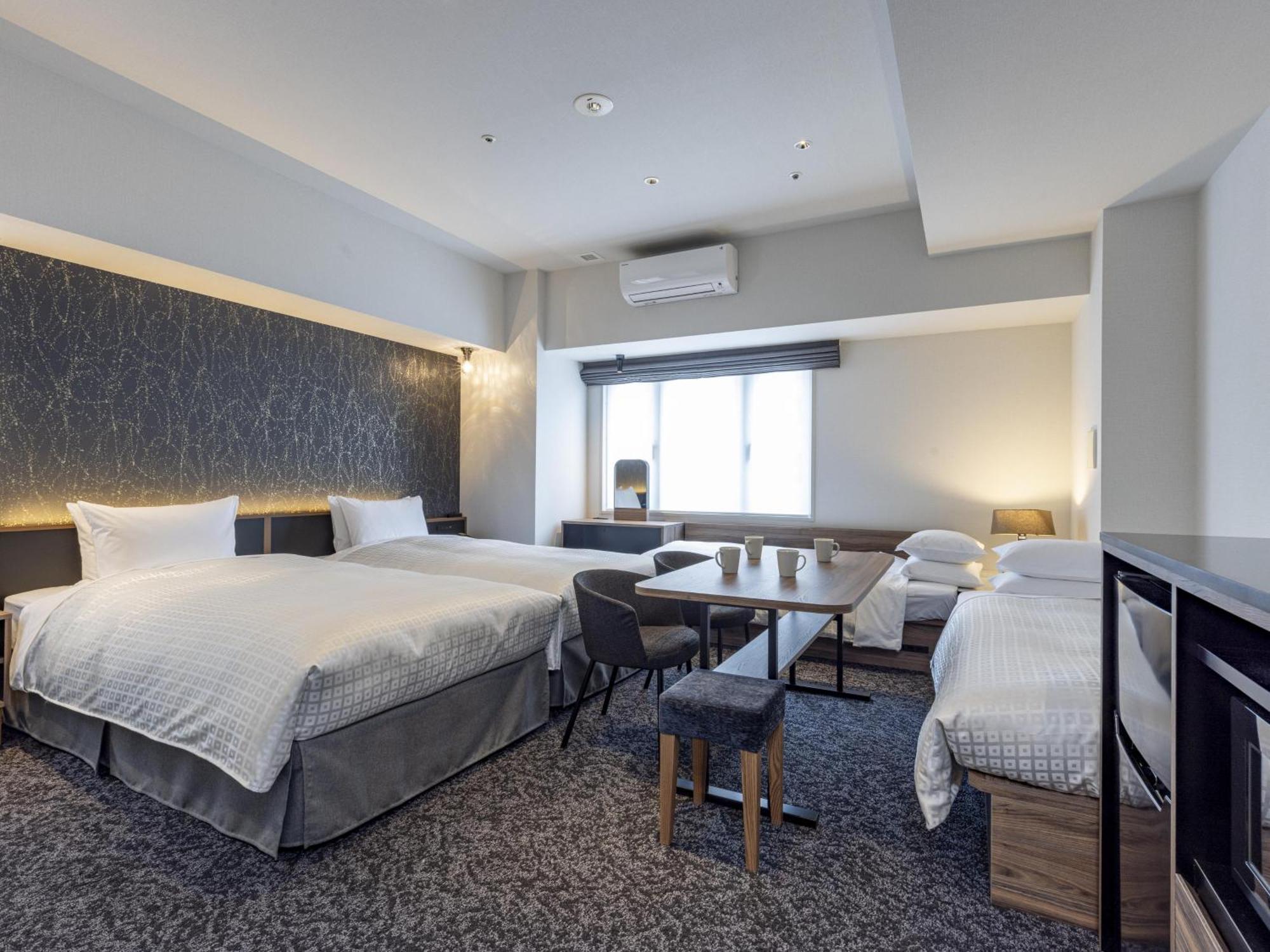 Tokyu Stay Nishi Shinjuku Токио Экстерьер фото