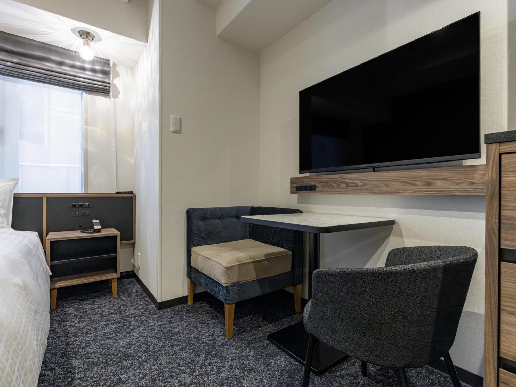 Tokyu Stay Nishi Shinjuku Токио Экстерьер фото