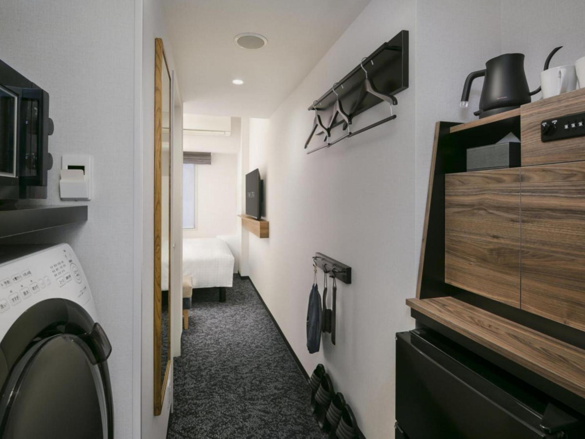 Tokyu Stay Nishi Shinjuku Токио Экстерьер фото